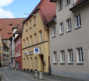 Altstadt Ansbach