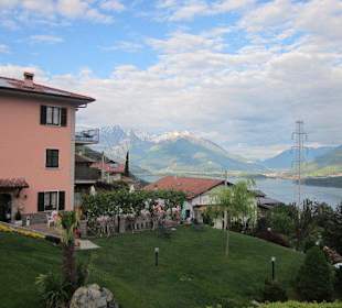 Ristorante La Trave Stazzona