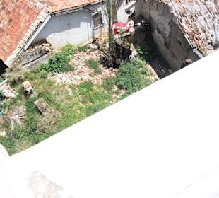 Dächer von der Altstadt