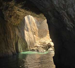 Grotte