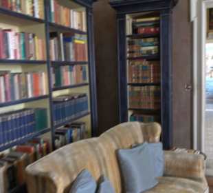 Casa Rocca Piccola