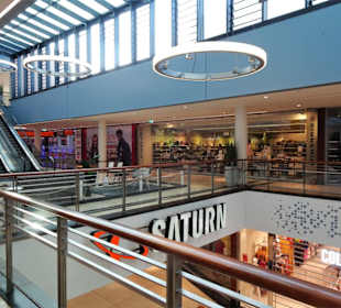 Impressionen aus der Flensburg Galerie