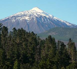 Teide