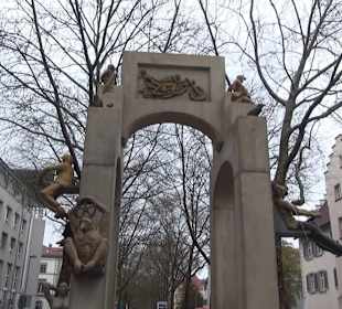 Untere Laube