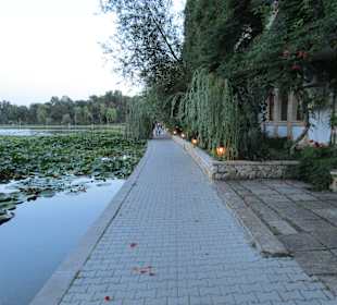 Lacul Neptun I