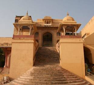 Amber Fort