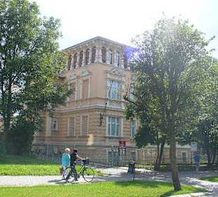 Muzeum im. Jana Kasprowicza