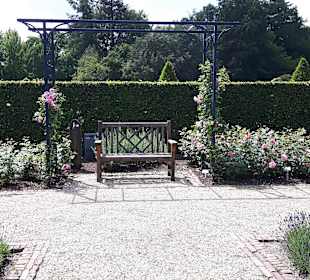 Schloßpark Kasteeltuinen Arcen