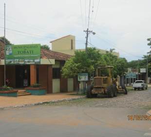 Tourist - büro -gemeindeamt