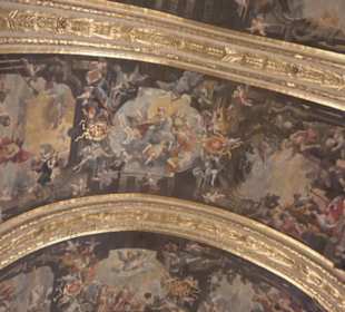 St. Paul's Shipwreck Church