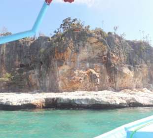 Bahia de las Aguilas