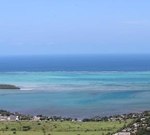 Auflug mit Raj ins schöne Hinterland