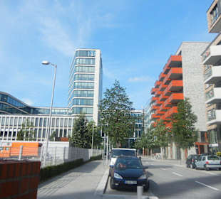 Hafencity