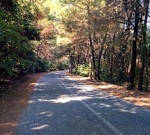 Road ro Karasu