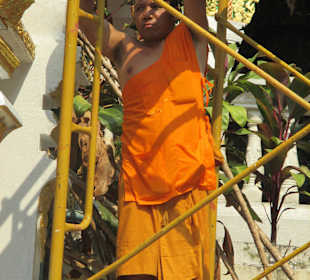 Chiang Mai "Doi Suthep"