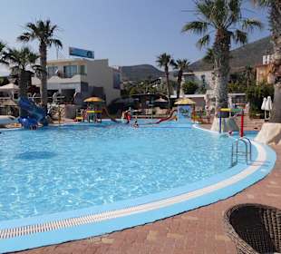 Star Beach Waterpark 