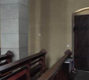 Herz-Jesu-Kirche Lützenhardt