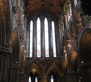 St. Mungo’s Cathedral