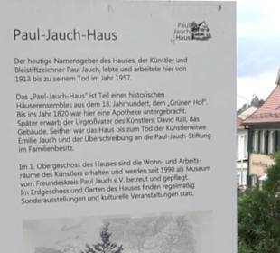 Paul-Jauch-Haus
