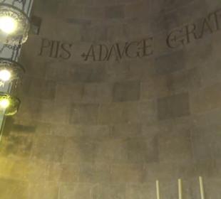 Eglésia del Calvari