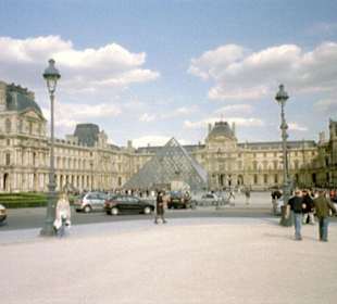 Louvre