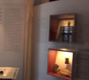 Museum für Thüringer Volkskunde