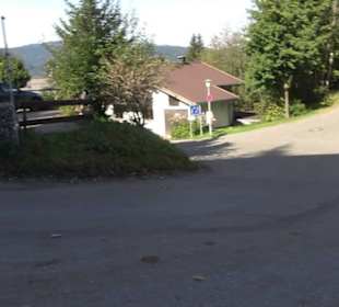 Audi Arena Oberstdorf