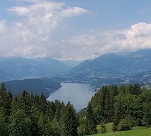 Millstätter See