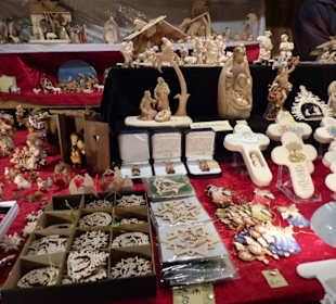 Weihnachtsmarkt Illertissen