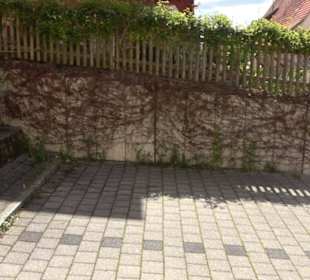 Fachwerkhaus Altenhoferstraße 3