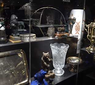FC Bayern Museum