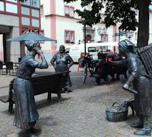 Altstadt Rotenburg a.d. Fulda