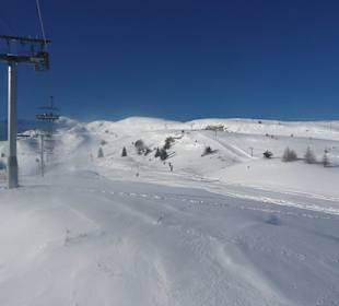 Freie Piste