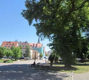 Niederbronn les Bains