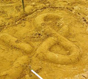 Ende September 2010 Impressionen