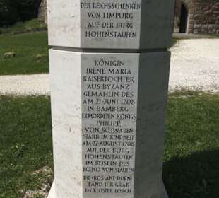 Burg Wäscherschloss