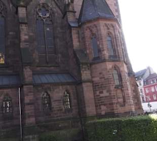 Johanneskirche