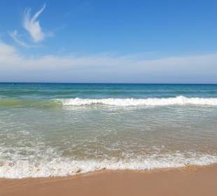 Strand Conil de la Frontera