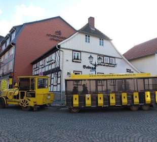 Altstadt Wernigerode