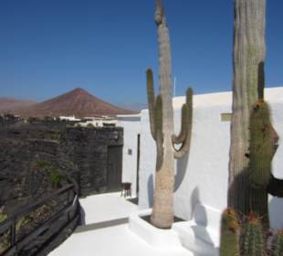 Impression der Fundacion