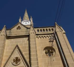 Our Lady of Lourdes Chapel