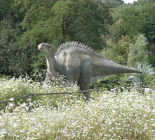 Dinopark