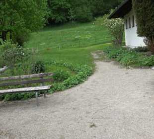 Kneipp-Gesundheitsanlage Erpfingen