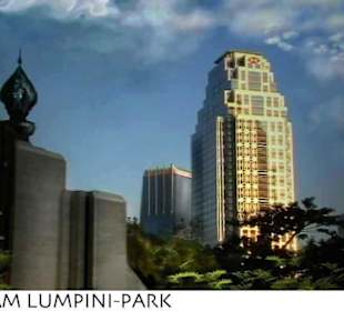 Am Lumpini-Park