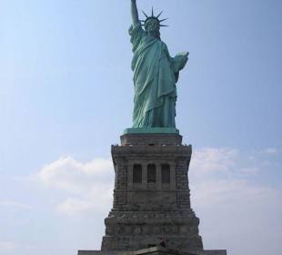Statue of Liberty