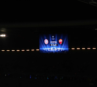 Allinaz Arena München