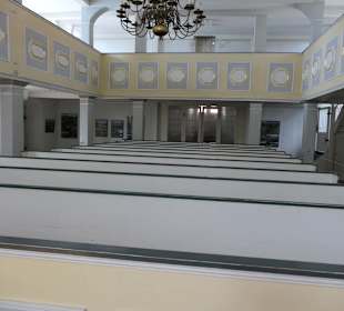 St. Jacubus Dornburg
