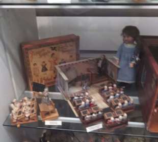 Zürcher Spielzeugmuseum