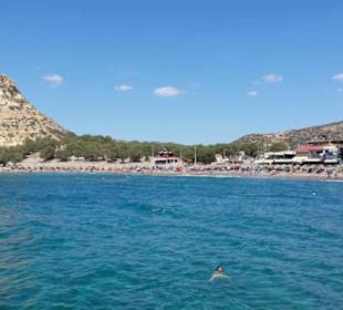Ort Matala