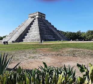 Santi Tour/Playa del Carmen